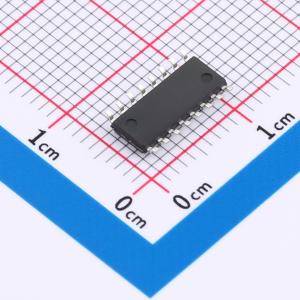 74HC138DRG商品缩略图