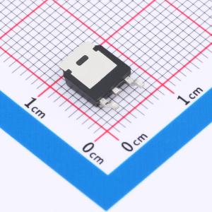 IRFR010TRPBF-VB商品缩略图