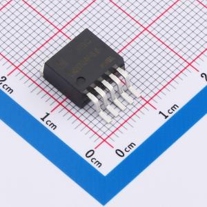 2A开关型降压稳压器