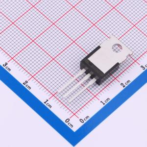 STP25NM50N-VB商品缩略图