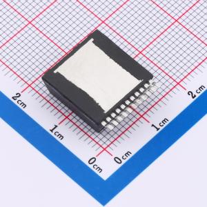 LMZ13610TZE/NOPB商品缩略图