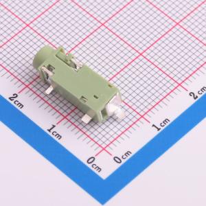 SJ-3524-SMT-TR-GR商品缩略图