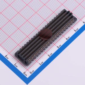 SEAM-40-02.0-S-10-2-A-K-TR