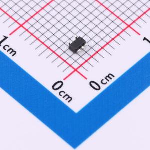 SN74LVC1G08DCKR商品缩略图