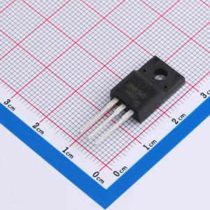 18N65M5-VB TO220F商品缩略图