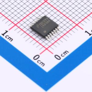 LM48100QMHX/NOPB商品缩略图