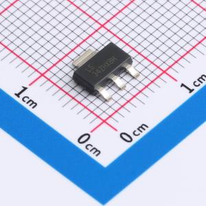 LM317MQDCYRG4商品缩略图