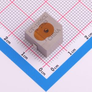 CT-1205CL-SMT-TR商品缩略图