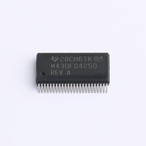 MSP430FG4250IDLR商品缩略图