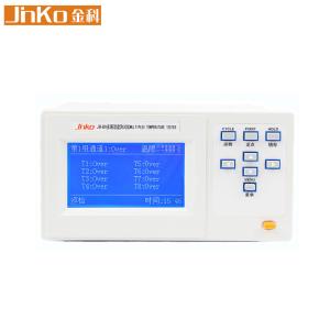 金科JK-8A/16A/24A多路温度测试仪 多路温度巡检仪数据记录
