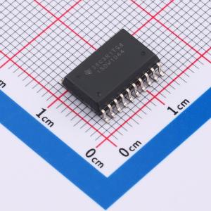 具有集成直流/直流电源的低辐射、5kVrms 隔离式 CAN FD 收发器