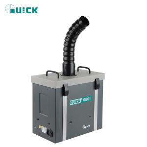 QUICK(快克) QUICK6601烟雾过滤系统