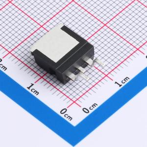 STH13N120K5-2AG商品缩略图