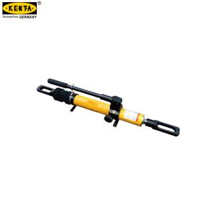 KENTA/克恩达整体式拉式液压千斤顶 承载能力10T KT9-118-151