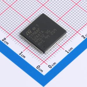汽车级8位MCU，具有128 KB Flash、LIN、CAN、24 MHz CPU和集成EEPROM