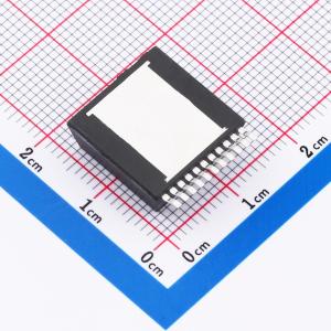 LMZ12008TZE/NOPB商品缩略图