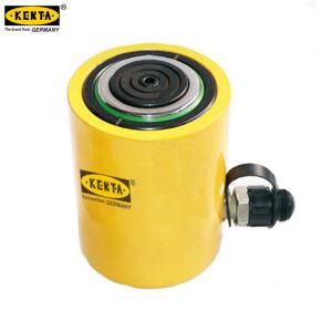 KENTA/克恩达单作用通用液压油缸千斤顶 额定载重300T  行程300mm KT9-118-375