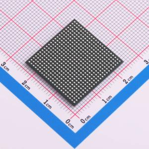 10M25DAF484I7G商品缩略图