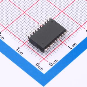 ISOW7741FBDFMR商品缩略图