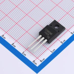 STF22N60DM6-VB商品缩略图