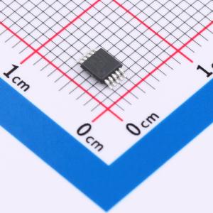 INA237AIDGST商品缩略图