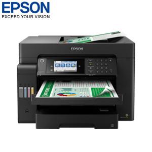 爱普生(EPSON) 彩色喷墨多功能一体机 A3+ 1台