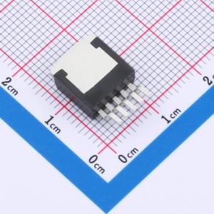 LM2596HVS-5.0RG商品缩略图
