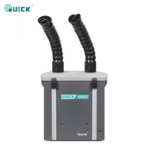 QUICK(快克) QUICK6602烟雾过滤系统