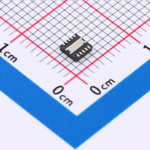 ADS8860IDRCR商品缩略图