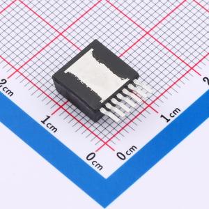 LMZ14202HTZ/NOPB商品缩略图