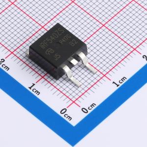 IRF540ZSTRPBF-VB商品缩略图