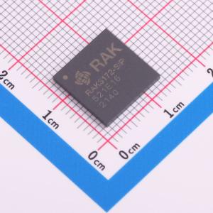 RAK3172-SiP STM32WLE5 SiP Module 8XX MHz for RU864/IN865/EU868