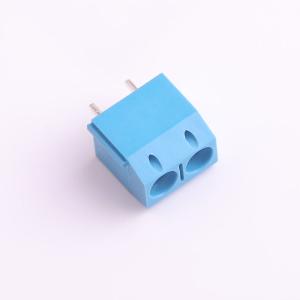 KF306-5.0-2P商品缩略图