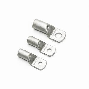 泛达(Panduit)StrongHold系列,LDG25-6-L,Din制,铜镀锡铜鼻子,适用线径25mm²,螺栓M6.  PK5025mm²/M6