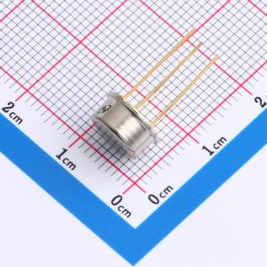 LM137H商品缩略图
