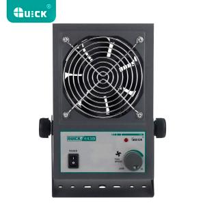 QUICK(快克) QUICK443D离子风机