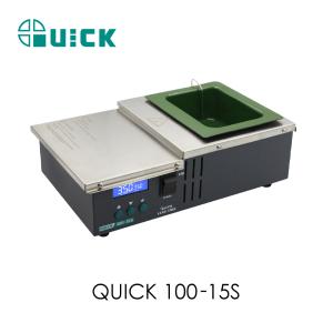 QUICK(快克) QUICK100-15S无铅锡炉