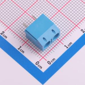 KF306-5.0-2P商品缩略图