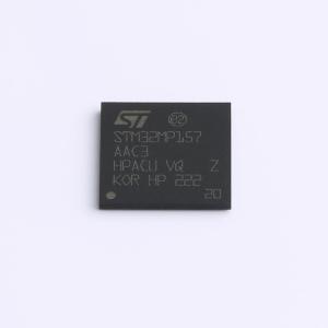 STM32MP157AAC3商品缩略图