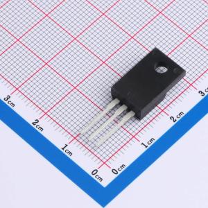 STF22N60DM6-VB商品缩略图