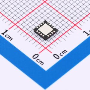 LMH0384SQE/NOPB商品缩略图