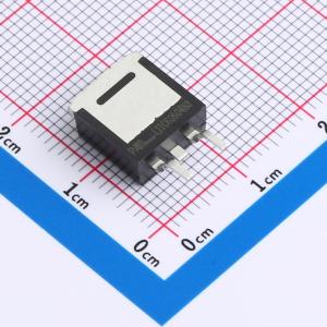 IRF540ZSTRPBF-VB商品缩略图