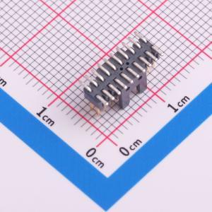 FTSH-110-01-L-DV-K-TR商品缩略图