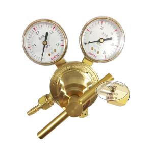 捷锐/GENTEC 减压阀152IN系列减压器 0~0.4兆帕气压阀 适用于40L氮气氩气瓶 152IN-40