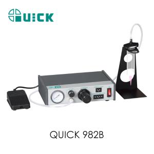 QUICK(快克) QUICK982B点胶机