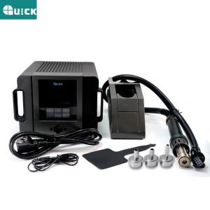 QUICK(快克) QUICK TR1300A热风笔大风量热风枪