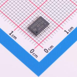 MSP430G2102IPW20商品缩略图