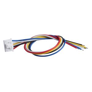 XY-XHB2.54-24A-200-DD3-5A商品缩略图