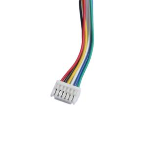 XY-GH1.25-28B-200-DD3-6A商品缩略图