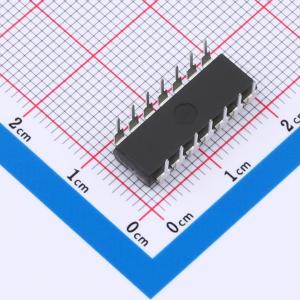 SN74HC07N(LX)商品缩略图